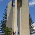 Coolangatta-memory-Cook