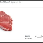 T-bone
